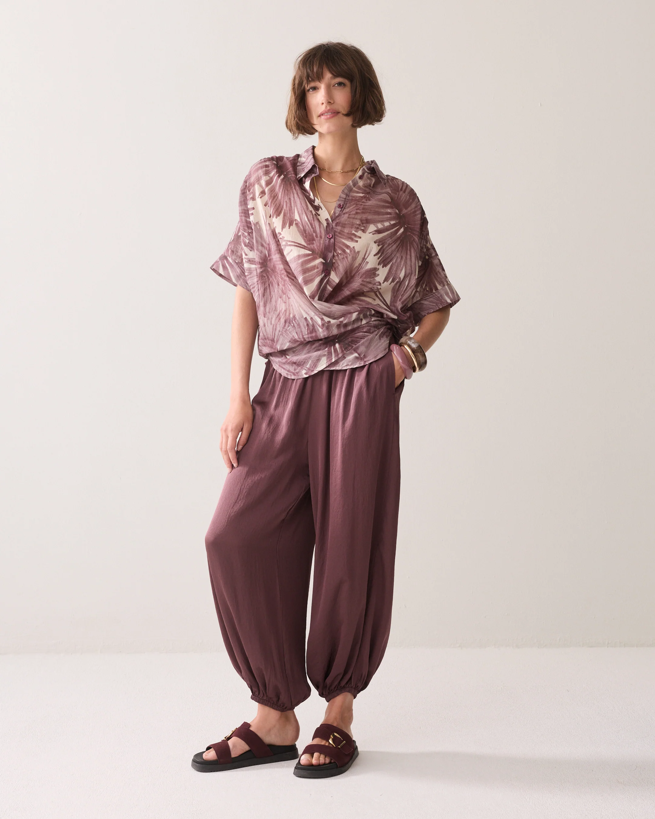Wear-your-way